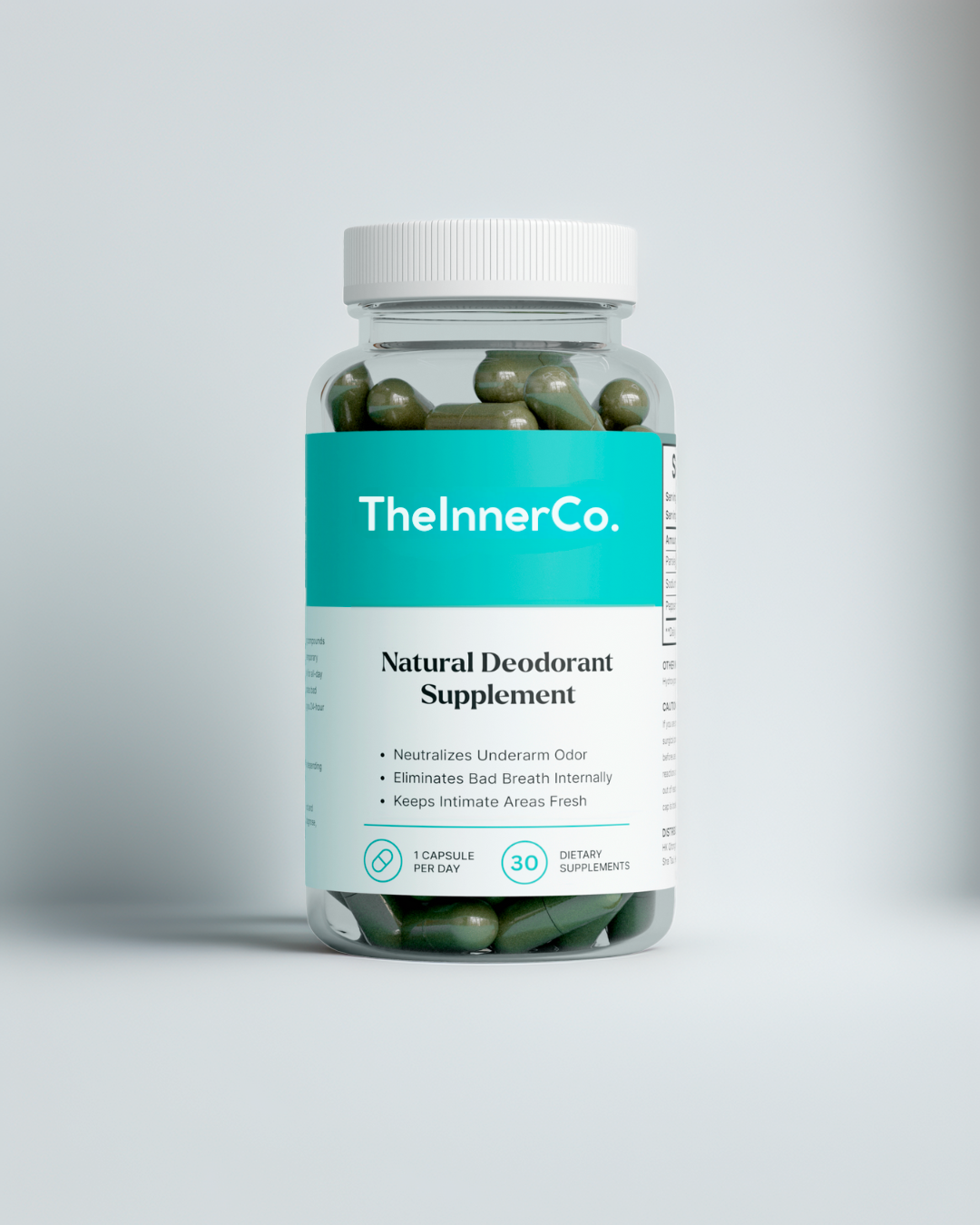TheInnerCo Supplement