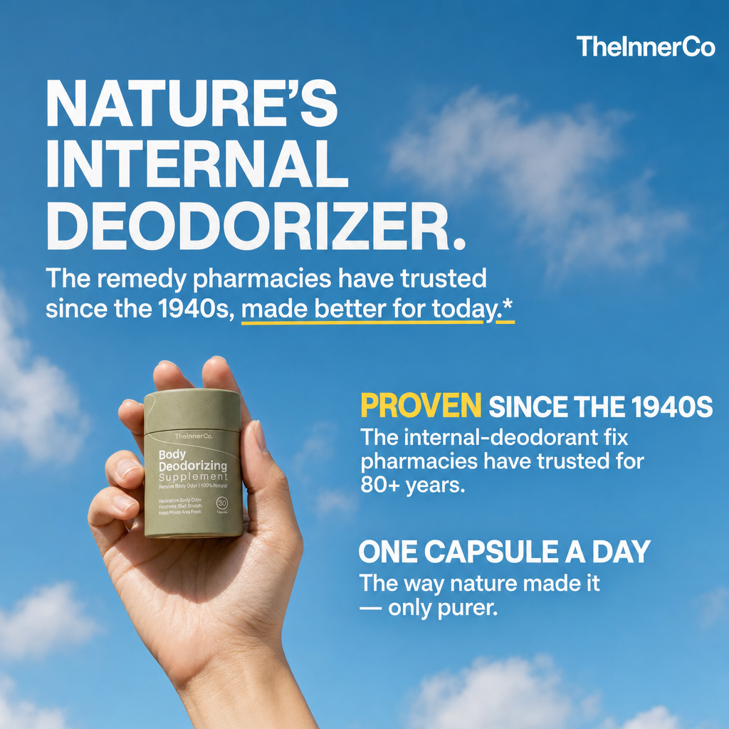 TheInnerCo