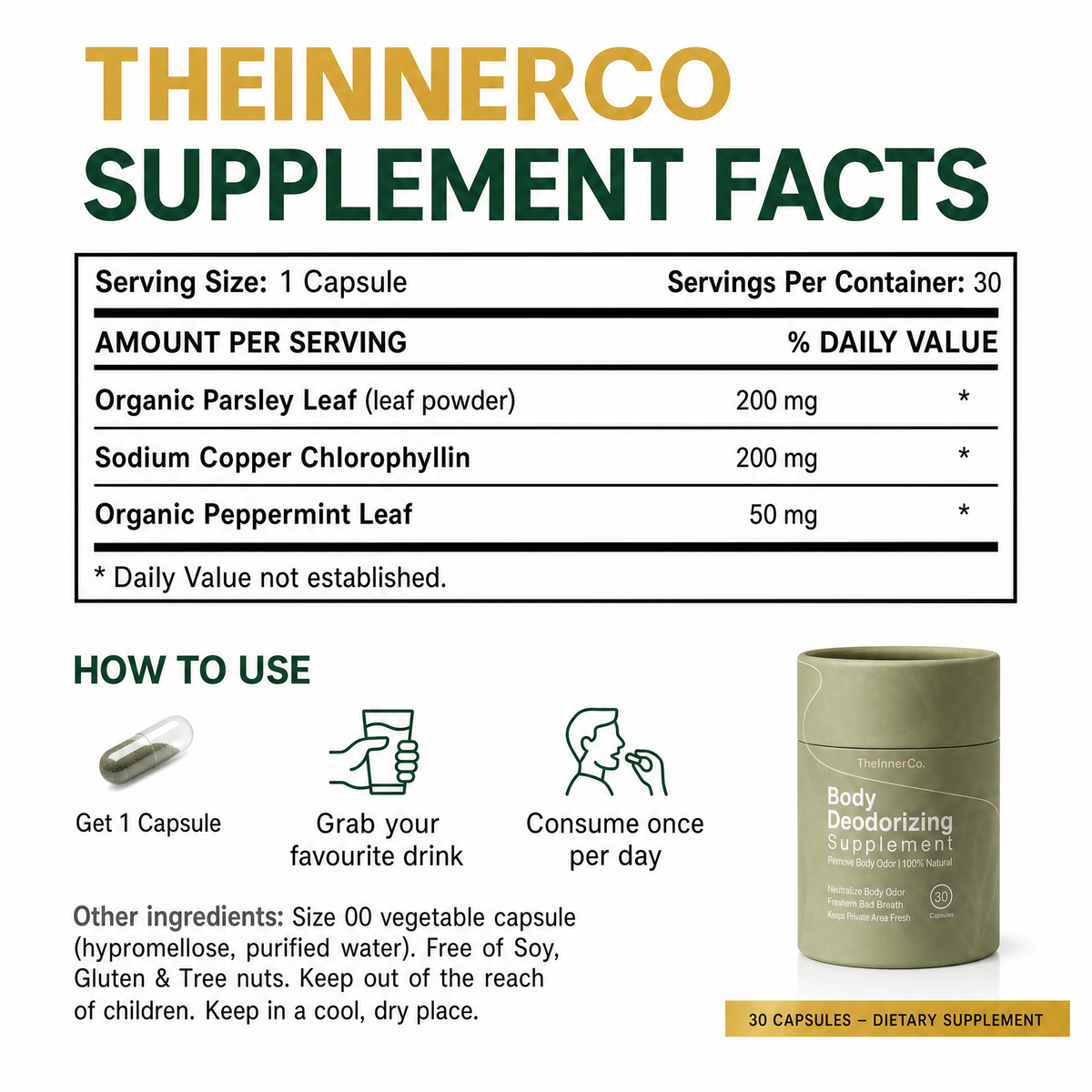 TheInnerCo