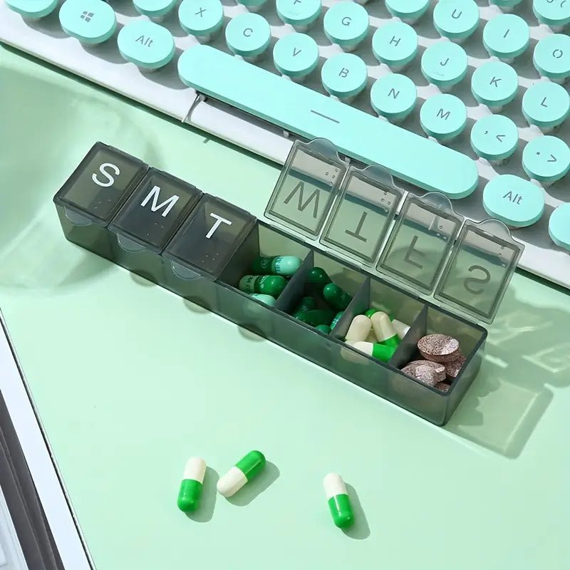Pill Organizer - TheInnerCo