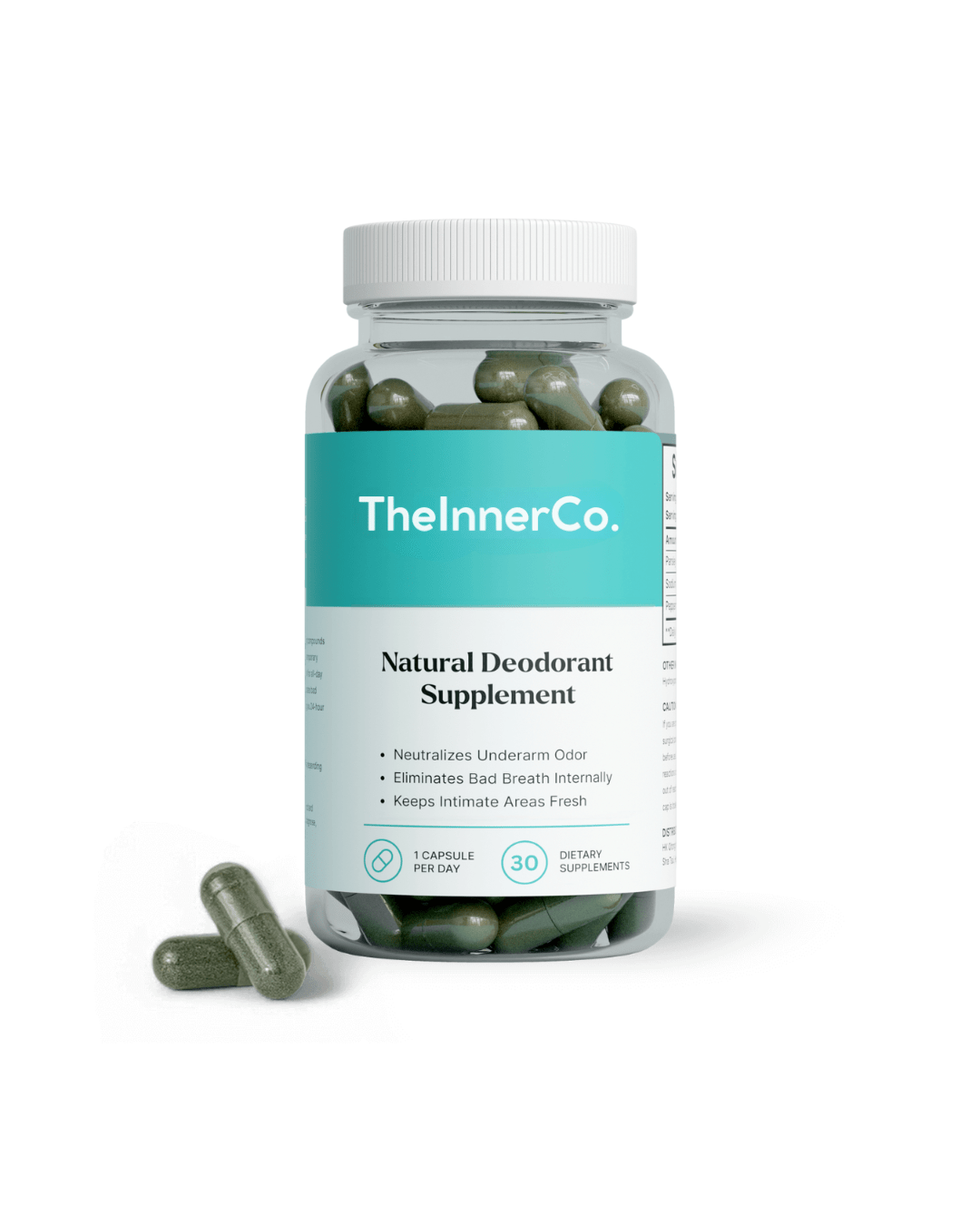 TheInnerCo Supplement - TheInnerCo